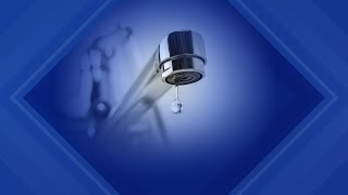 Water issues reported in Waukee Monday