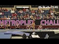 metroplex challenge ncaa gymnastics 2 23 25 oklahoma vault routines