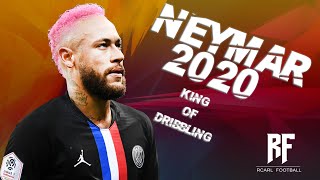 Neymar Jr 2019/2020 - Neymagic Skills & Goals | HD