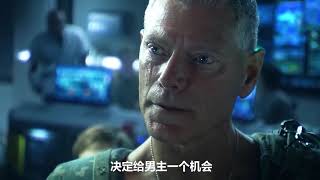 《阿凡达》，弥补遗憾，12年前的电影重映，依旧震撼