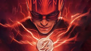 The Flash - Official Trailer 2 Music | Supernova - InfraSound Trailer Music