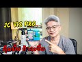 สำหรับคนที่คิดจะอัพเกรดไปเป็น V1S Pro คุ้มมั้ยถ้าจะจัดมาใช้งาน