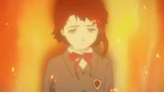 ( Lain ) Wisp - Enough for you