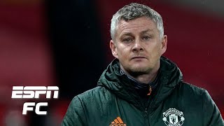Is Ole Gunnar Solskjaer to blame for Man United's struggles vs. the big six? | ESPN FC Extra Time