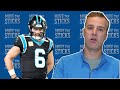 Rebuilding The Panthers, Top 25 Rookies & More | Move The Sticks