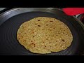 મિક્સ લોટ પરોઠા mix lot parotha aru z kitchen gujarati recipe paratha nashto dinner