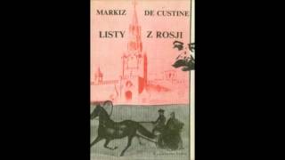 Listy z Rosji. Rosja w 1839 roku. 1/4