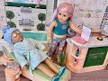 American Girl Hotel and Spa ~ NEW RELEASE