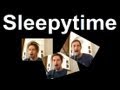 Sleepytime Down South - barbershop a cappella multitrack tag - Julien Neel trudbol