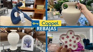 APROVECHA MUCHAS OFERTAS EN COPPEL