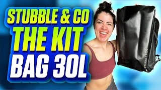The ULTIMATE Kit bag! (Stubble & Co The Kit Bag 30L Review)