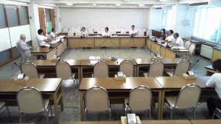 建設環境委員会 H30.9.11 13:00-14:45