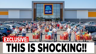 12 ITEMS ALDI EMPLOYEES BEG You Not To Buy (And Why You Shouldn't Either!)