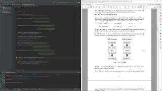 Cryptography with Python 13: Implementing AES-ECB/CBC in Python #2