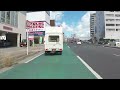 沖縄県_浦添市_城間交差点～牧港交差点・でかいマンション立ちました・・・urasoe・okinawa 20240219