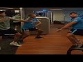 Shreyas Iyer,sikhar dhawan and Marcus stoinis dancing scenes before ipl clash with Mi!#iplfinal2020