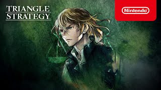 Triangle Strategy – Introducing Roland (Nintendo Switch)