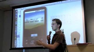 Making the Android UI Fast and Efficient by Romain Guy