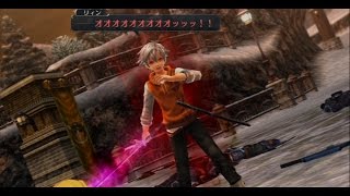 【Ⅲ発表記念】閃の軌跡Ⅱ　＃５