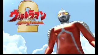 【ウルトラマンFE2】俺のセブン…沼すぎ？ウルトラ警備隊西へ編【#2】