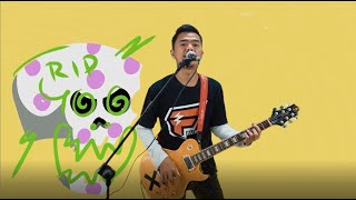 The Power Puff Boys - Mengejar Ujung Pelangi (Official Music Video)