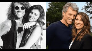 Thanks Jon Bon Jovi & wife Dorothea! JBJ Soul Foundation changes thousands of lives! New 2020 Album!