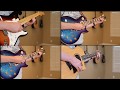 Reckless Love  (Guitar Instrumental) - Cory Asbury