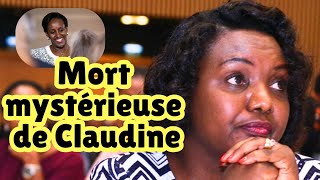 Mort mystérieuse de Claudine DeLucco Uwanyiligira: Poison, pouvoir et politique au Rwanda