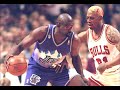 Antoine Carr Mix - 