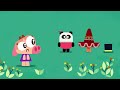 FUN WITH MATH 👒 Order by Size for kids | Lingokids Cartoons for kids