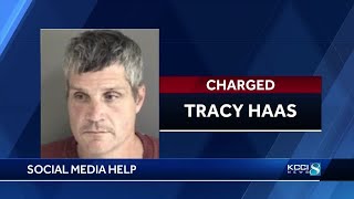 Social media helps authorities catch serial dine-and-dasher