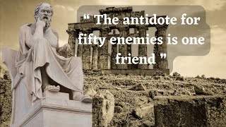 Aristotle quotes the greatest Greek philosophers that will change your life for the better