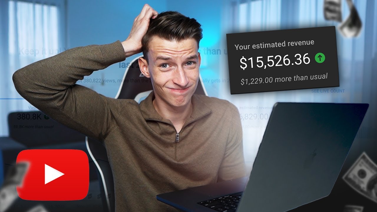 How To Build A Personal Brand On In 2023 Youtube