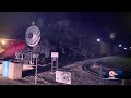 Train engineer recalls seeing phantom train in Atchison