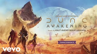 Transcendence | Dune: Awakening (Original Motion Picture Soundtrack)