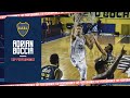 TOP PERFORMANCE - Adrián Hector Boccia (14 points) Boca Jrs. vs. Universidad De Concepcion