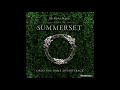 10. Starlight on Eton Nir - ESO:Summerset Soundtrack