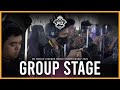 THE END OF A NEW BEGINNING - PART 2 | M2 MOBILE LEGENDS WORLD CHAMPIONSHIP