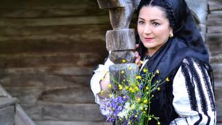 Mariana Anghel-Bade cireșii-s în floare(arhivă personală artist) #Mariana_Anghel