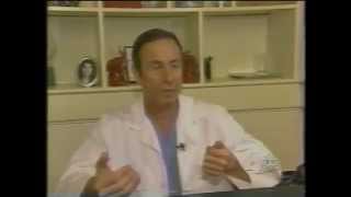 Dr. Luis Navarro appears on ABC's 4 Your Health