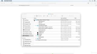 2 Setting Up Parse Server On AWS