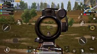 PUBG- Snipe Till I Drop🔥