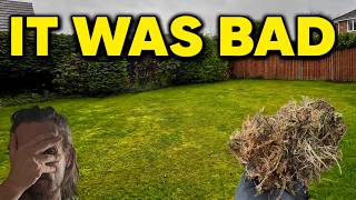 The Secret to Fixing Your Mossy Lawn Problem Forever
