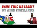 riiny twic by ring machakos official audio south sudan music 🎵 2022