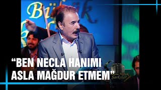 Biz Severek Ayrıldık Kameraların Önünde Kapışmadık | Kanal 7 Arşiv