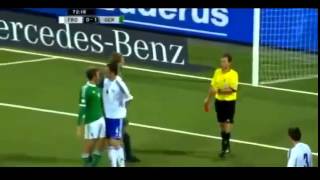 Cup 2014 Mesut Ozil vs Thomas Muller Tricky Goals