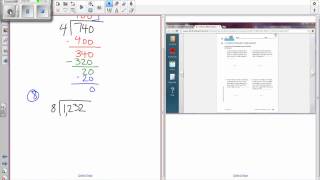 Expanded Notation Method Division 3.2