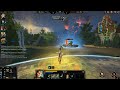 smite ita conquest gameplay serqet god build