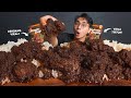 VIRAL TIKTOK!! MUKBANG RENDANG MAMA FUJI!! KOK RASANYA GINI?!🥵