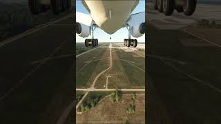 Smooth Landing #68 Watch This Perfect Pilot Touchdown